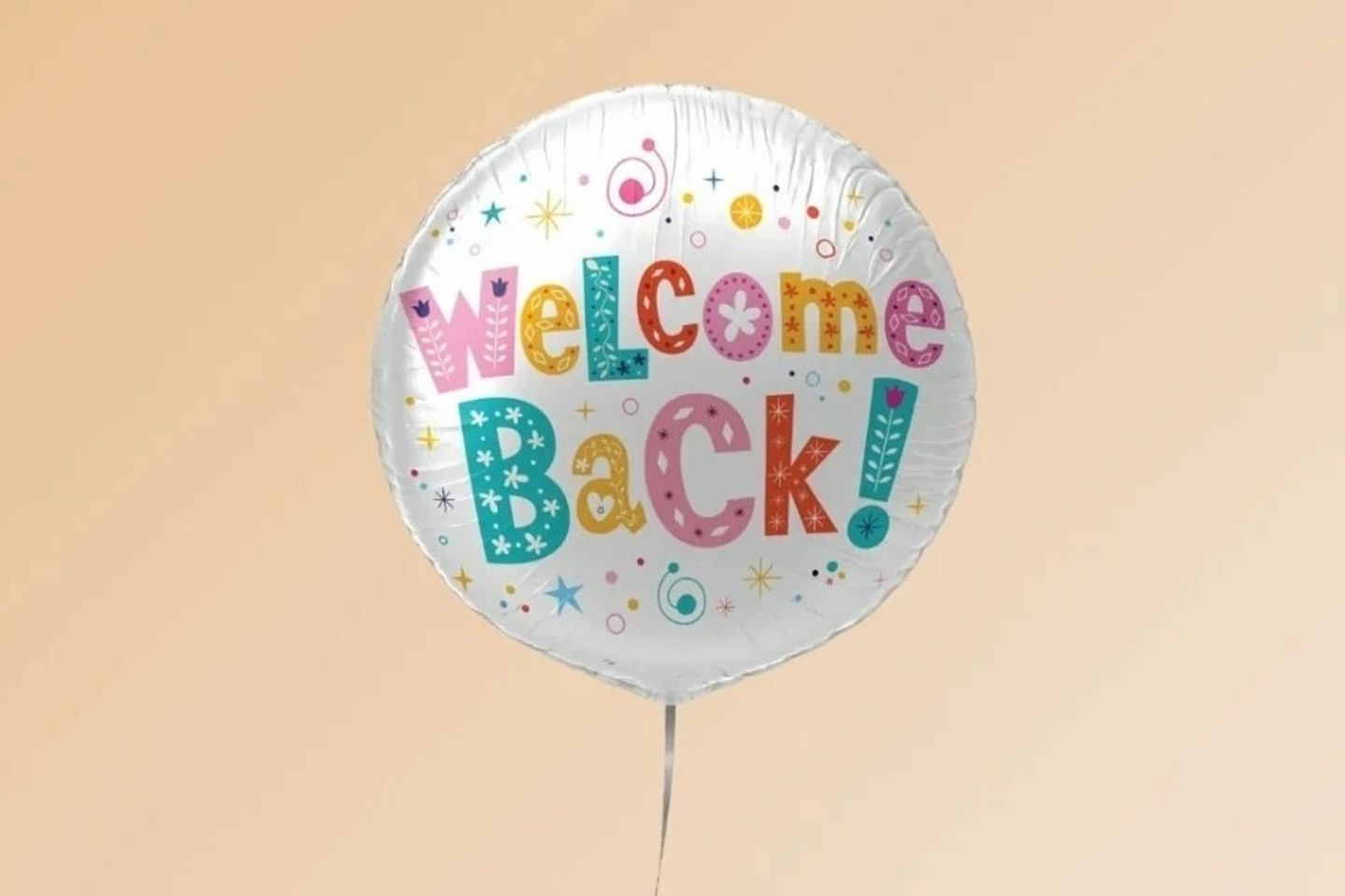 Balloon Welcome Pack 2