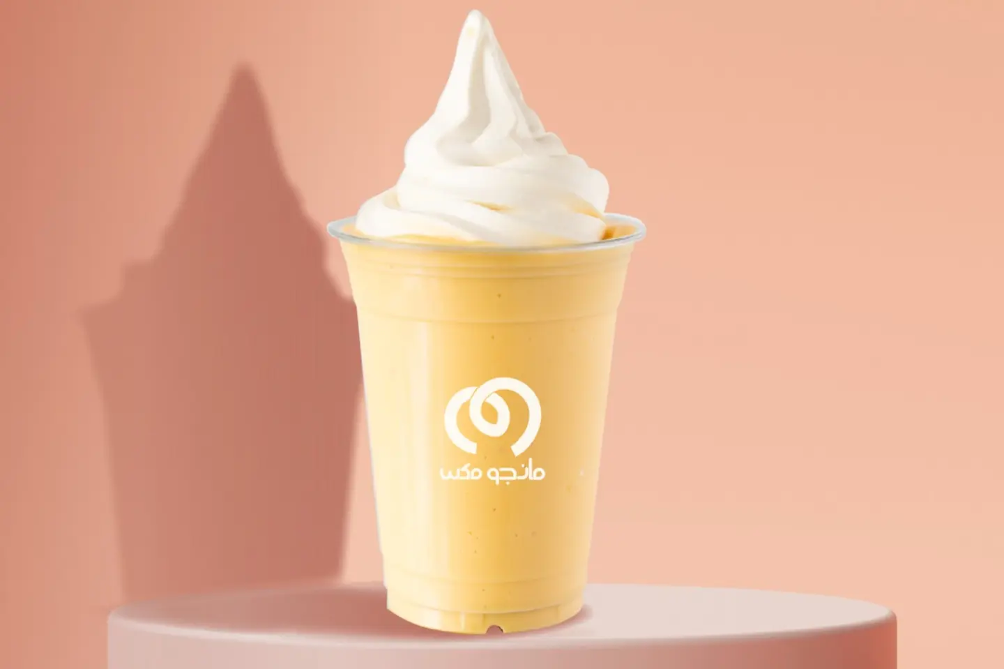 Mango Milkshake