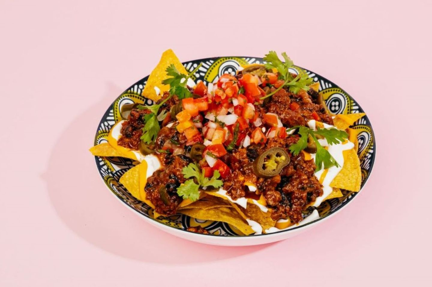 Chilli Con Carne