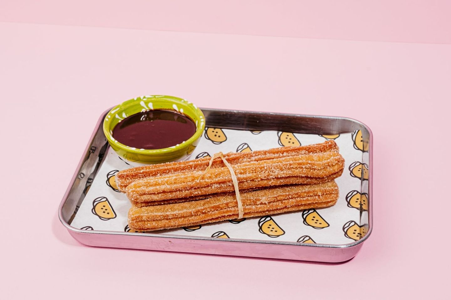 Churros