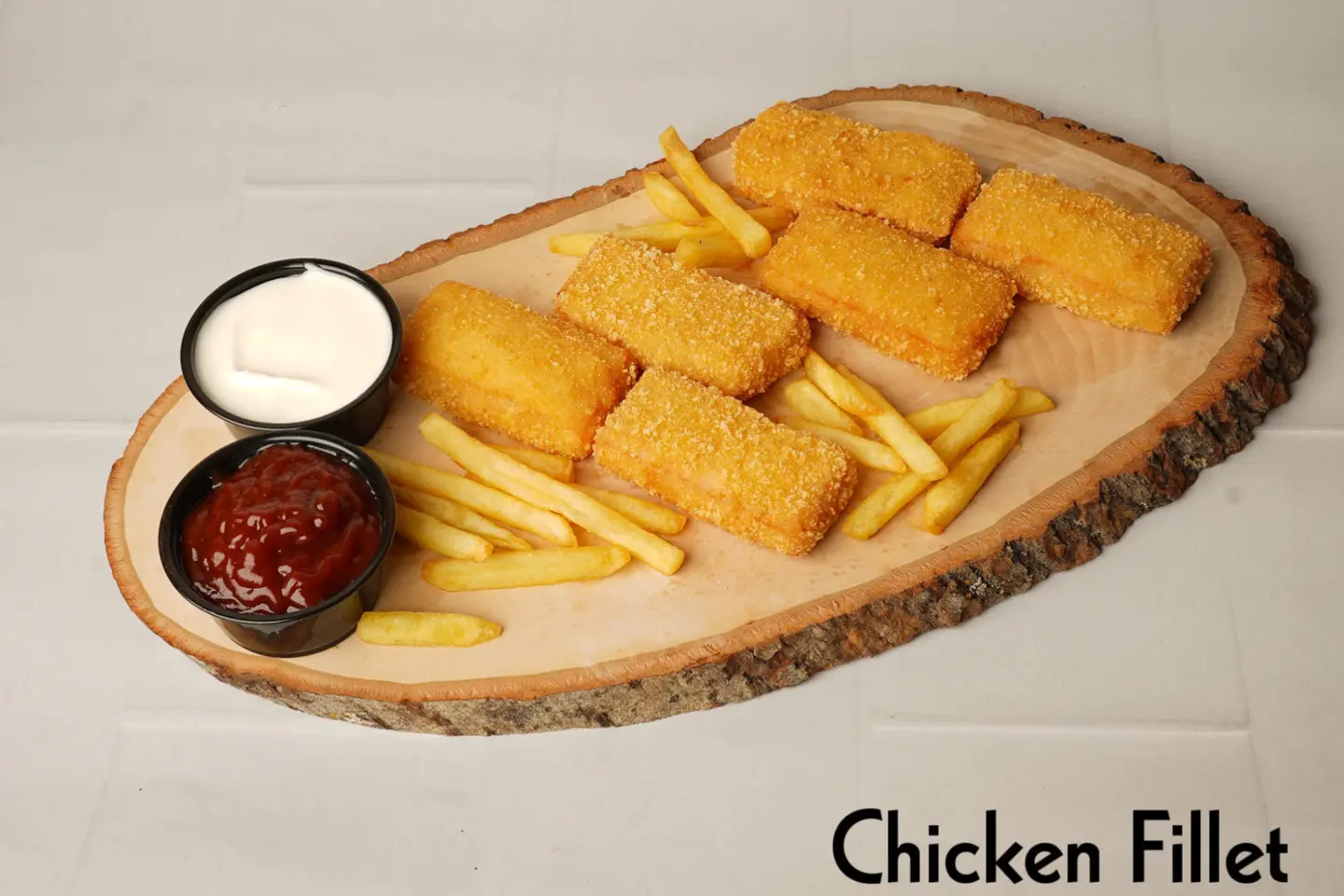 Chicken Fillet