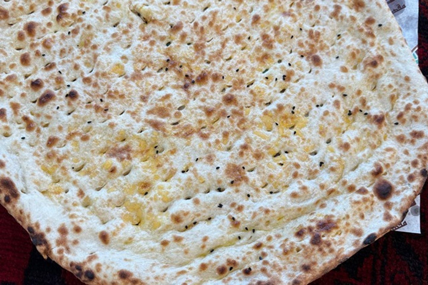 Cheese Bread