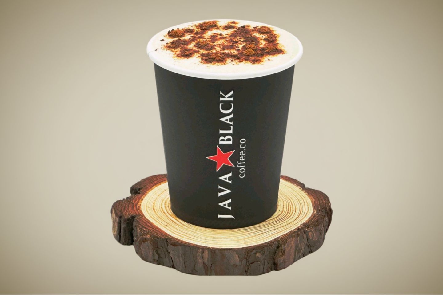 Latte Vanilla