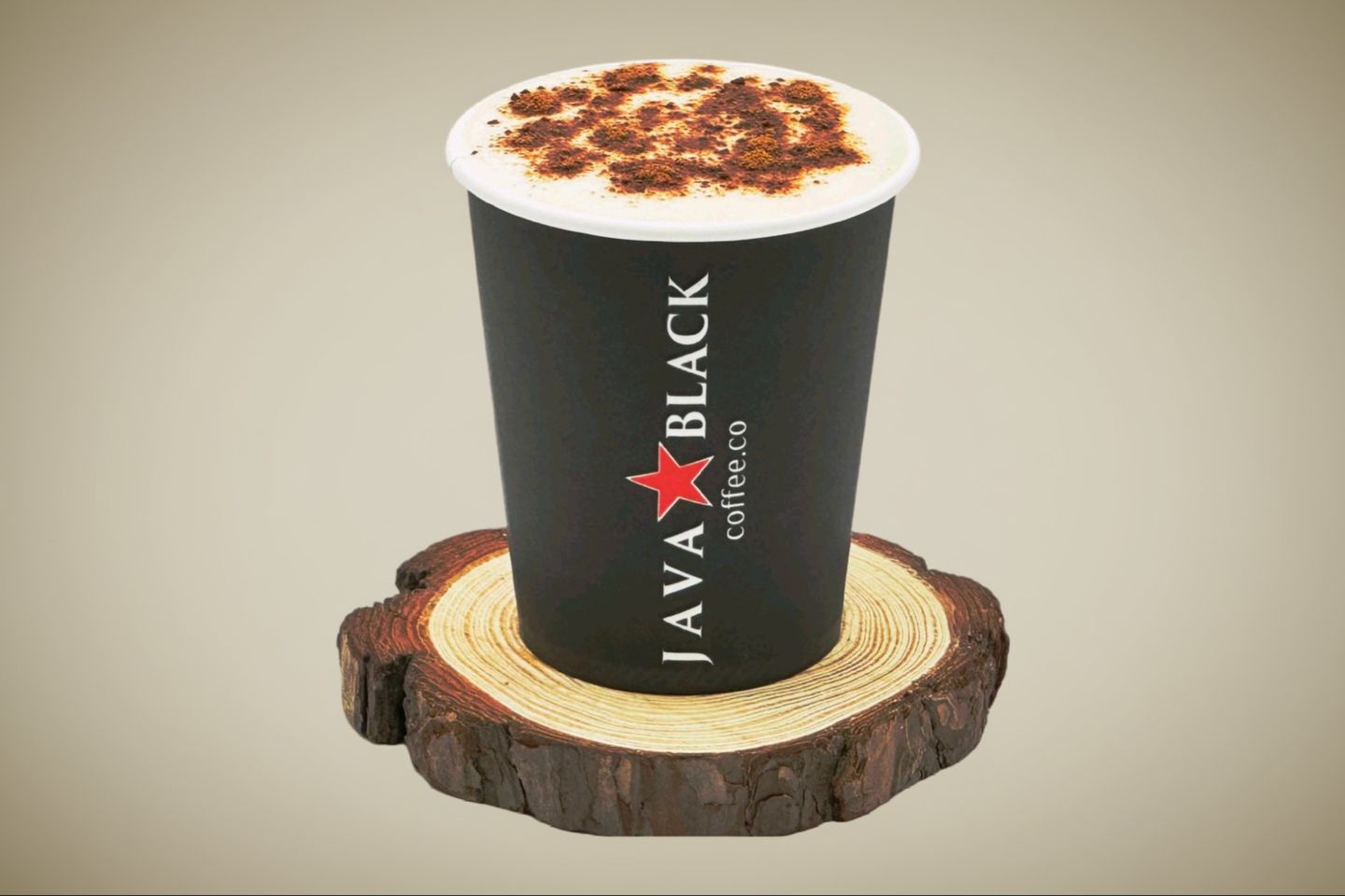 Latte Ceramel