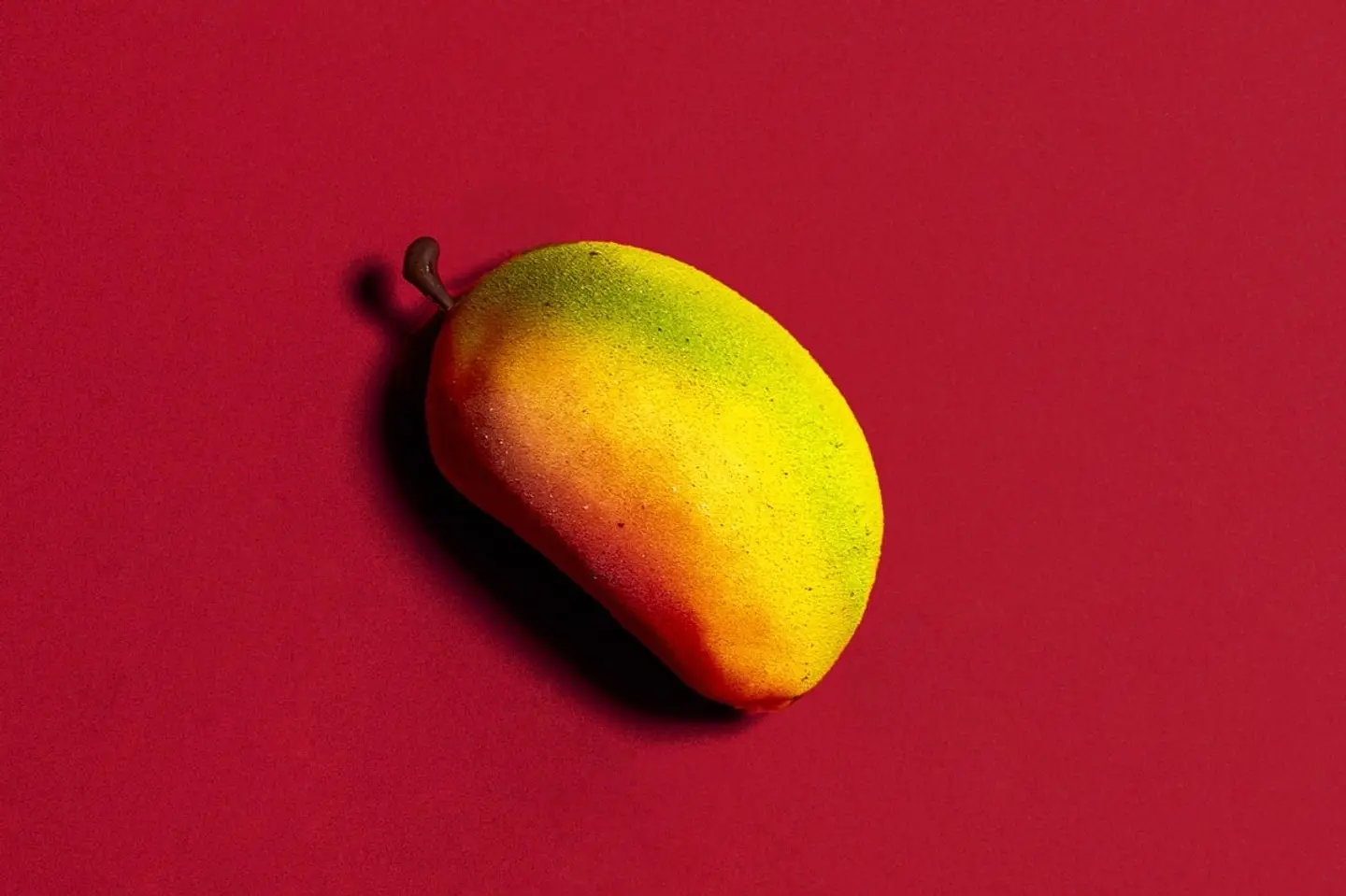 Mango Cake