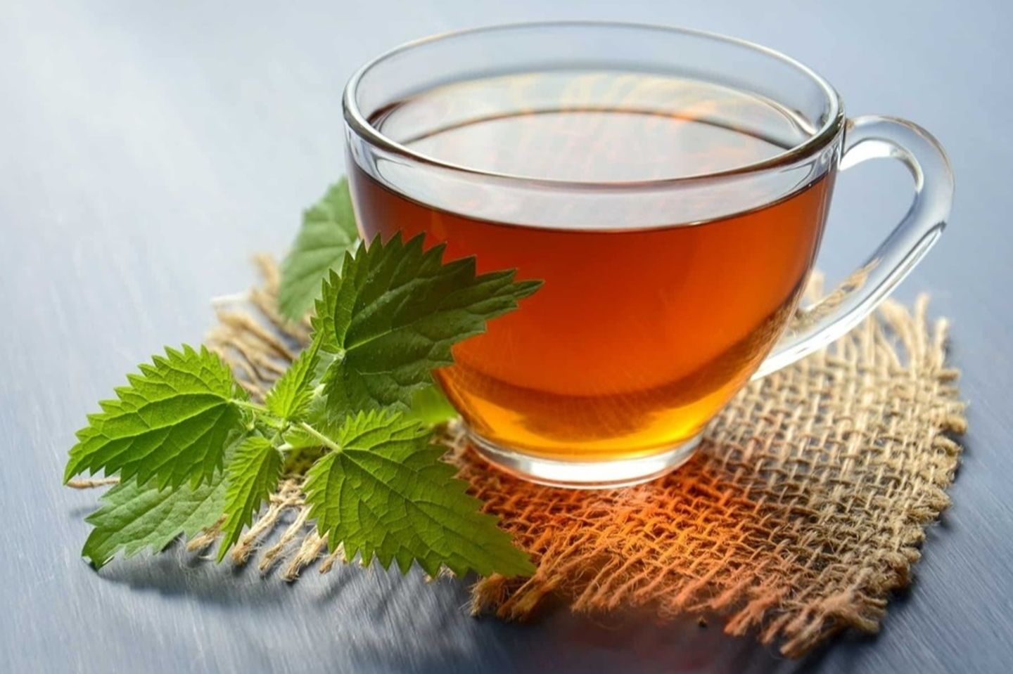 2 ترمس شاي حبق