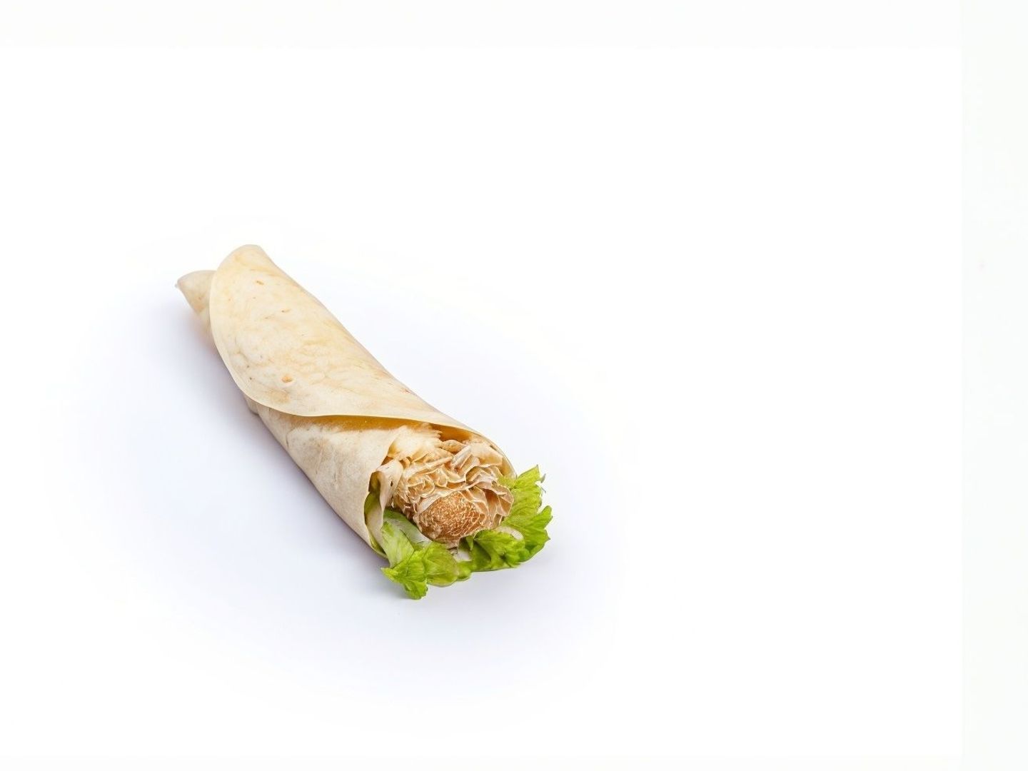 Chicken Tortilla