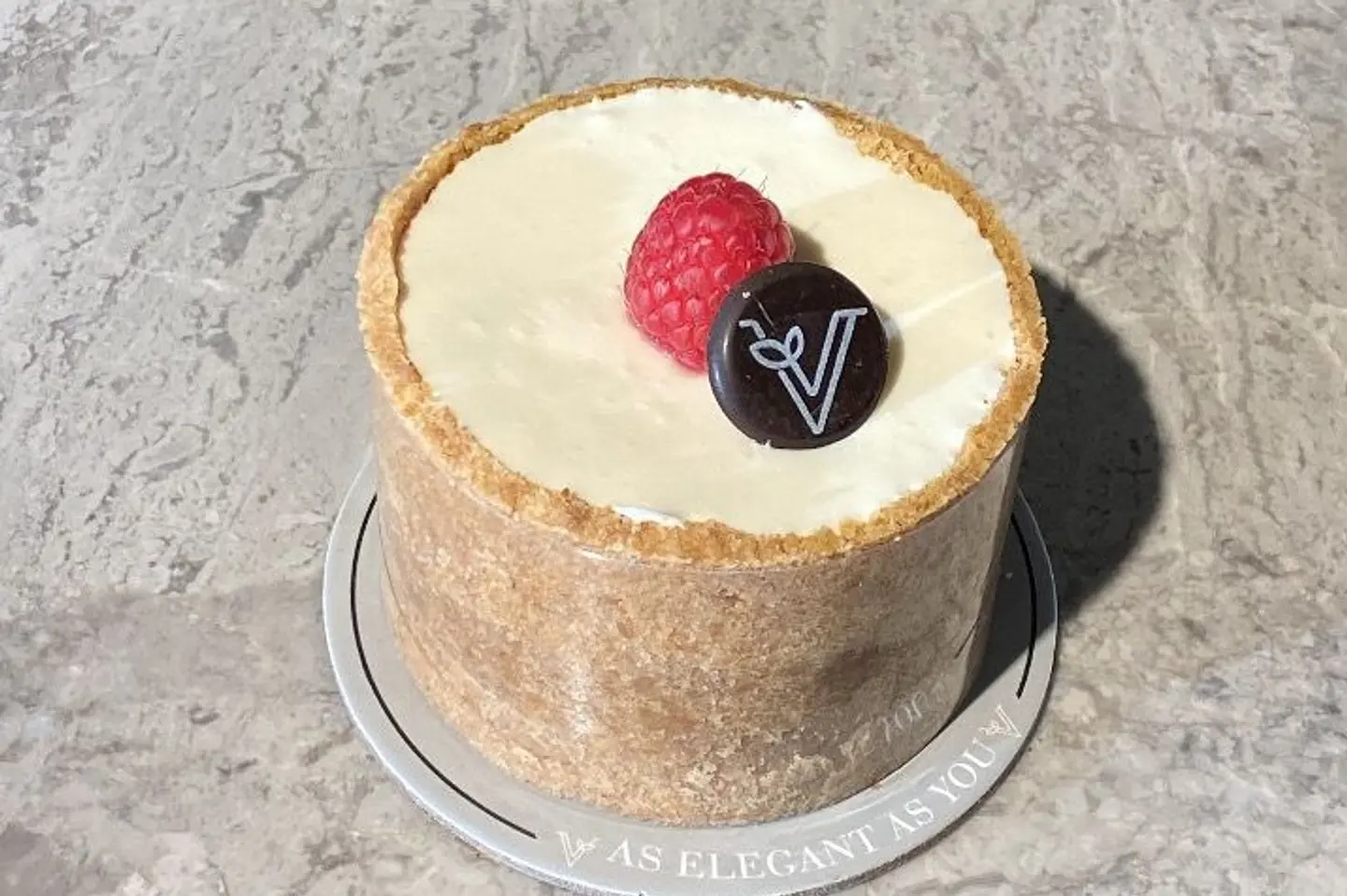 New York Cheesecake    Small