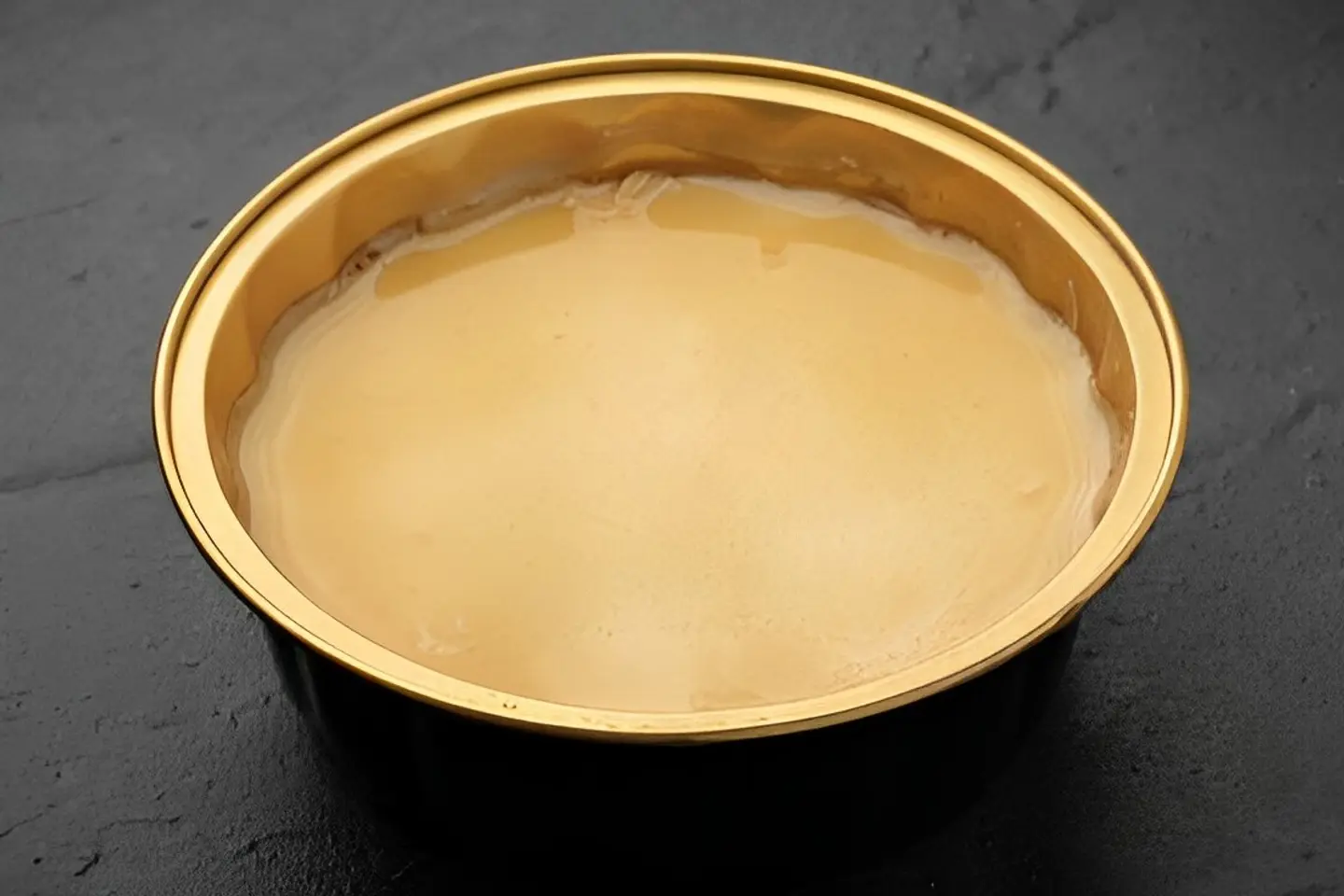 كريمة كراميل