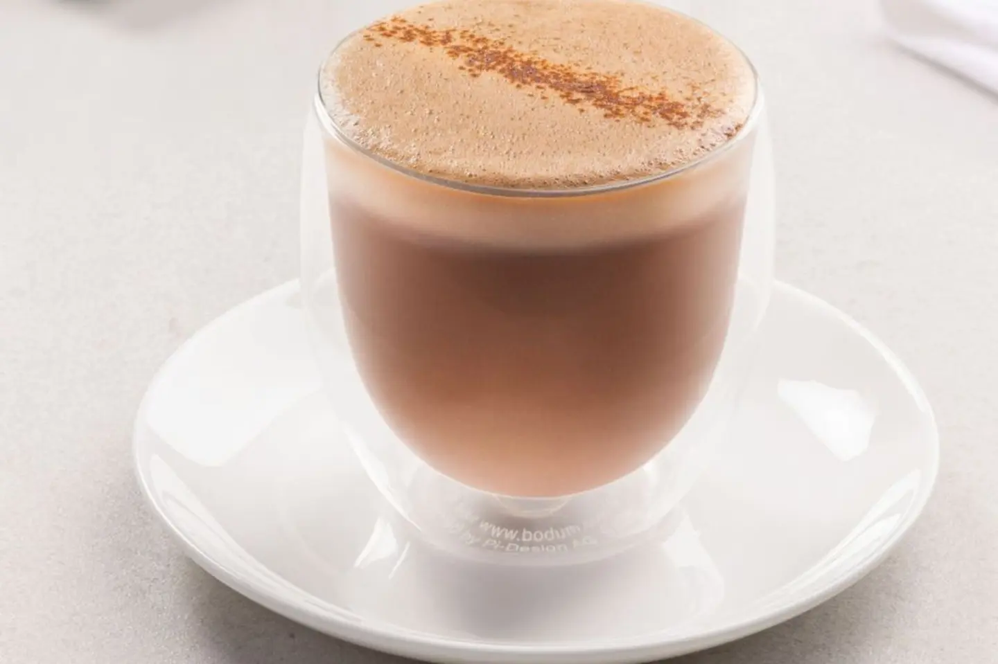 Classic Dark Chocolate