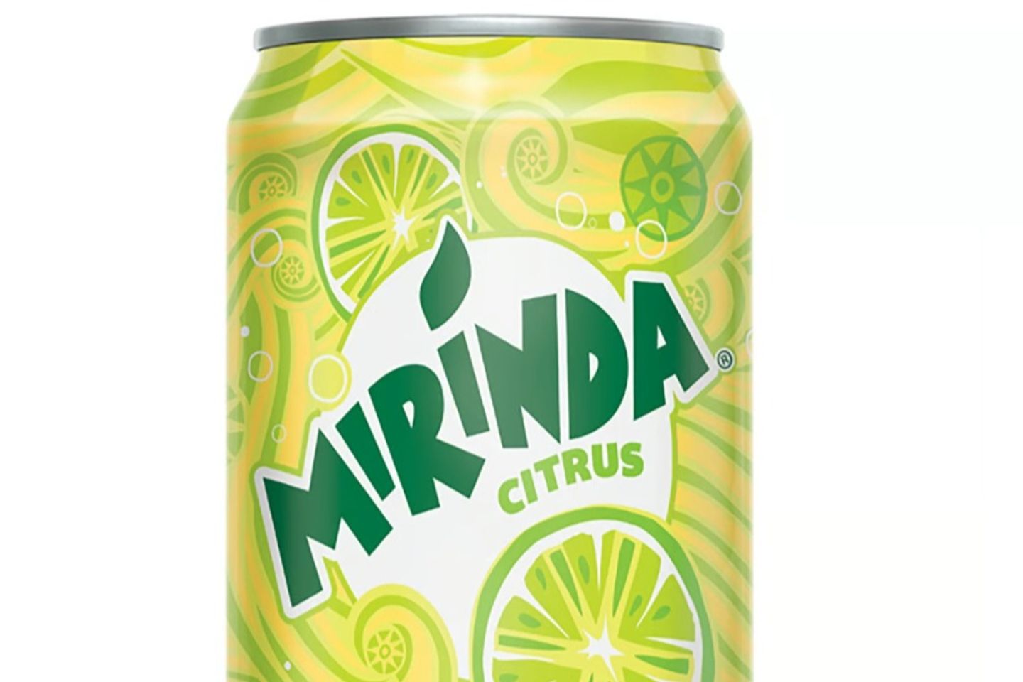 Mirinda Citrus