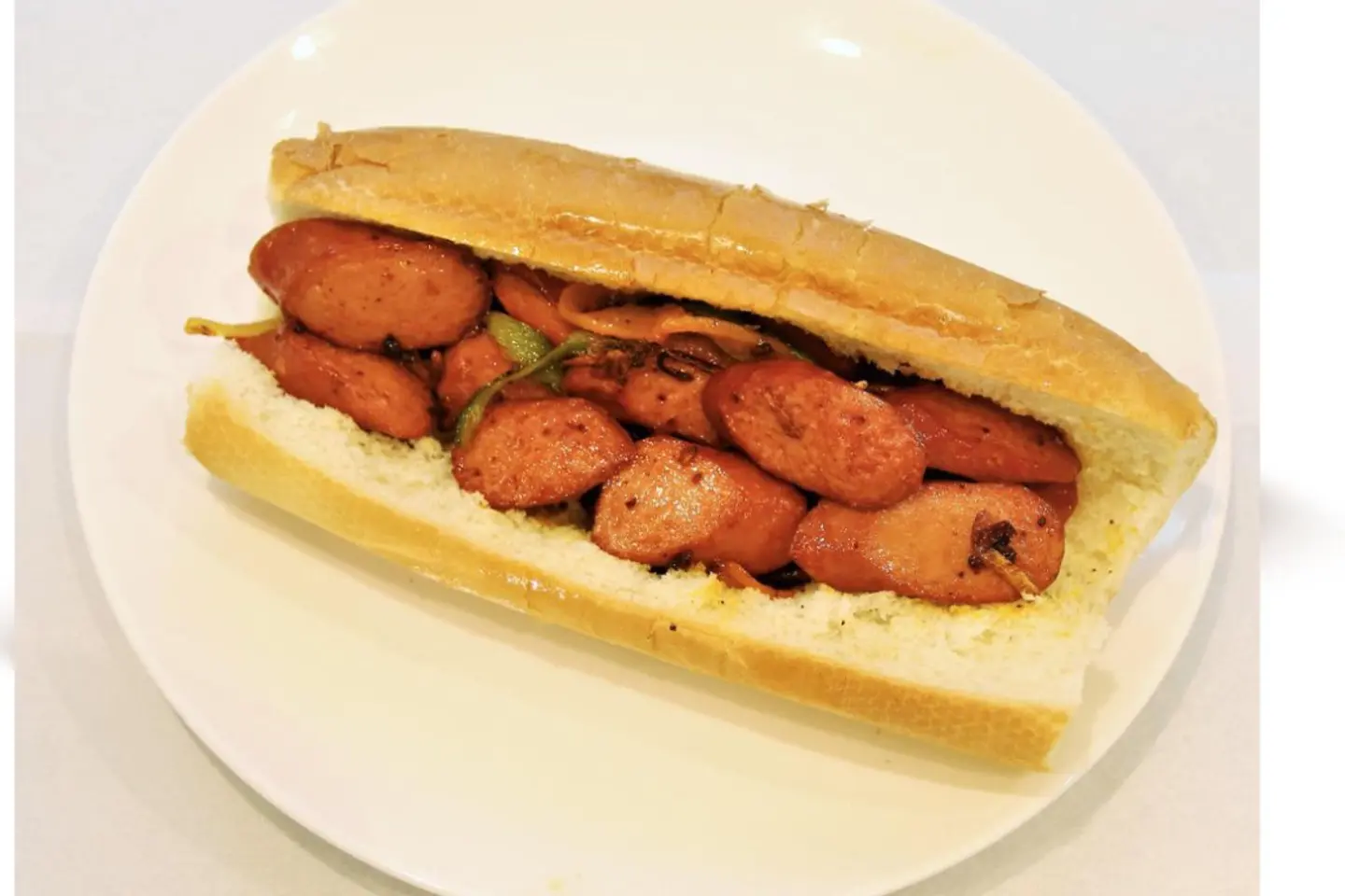 Chicken Franks