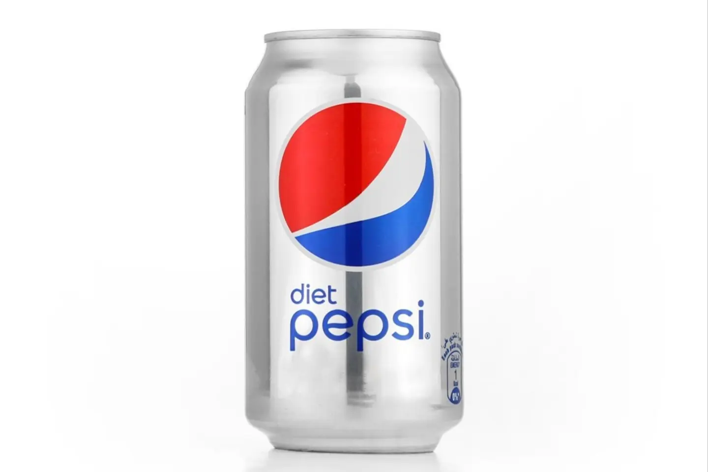 Diet Pepsi