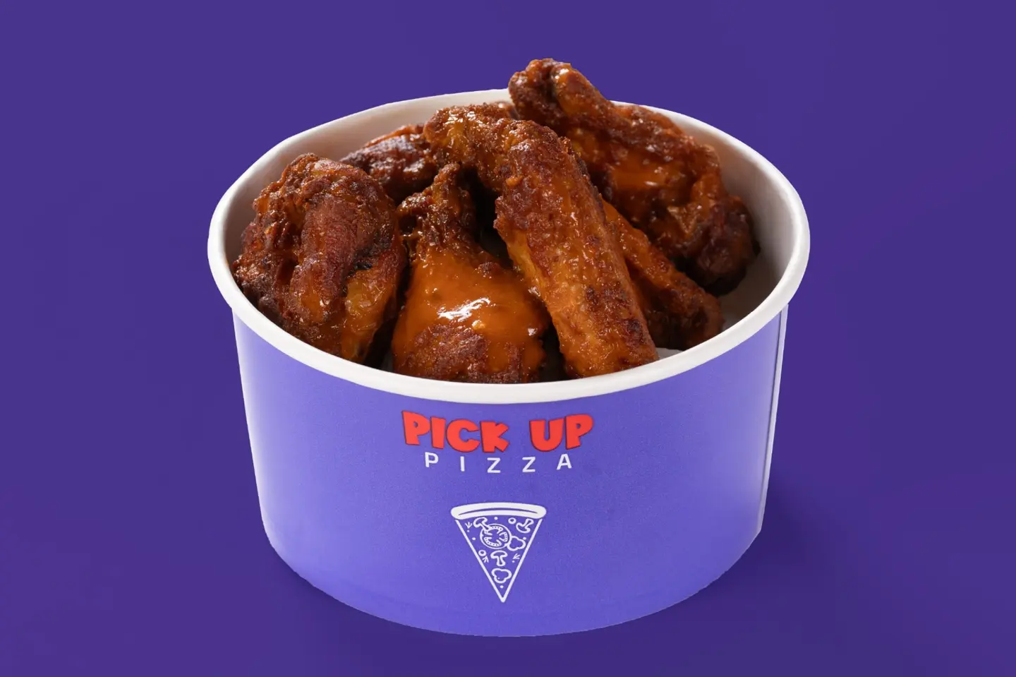 Buffalo Chicken Wings
