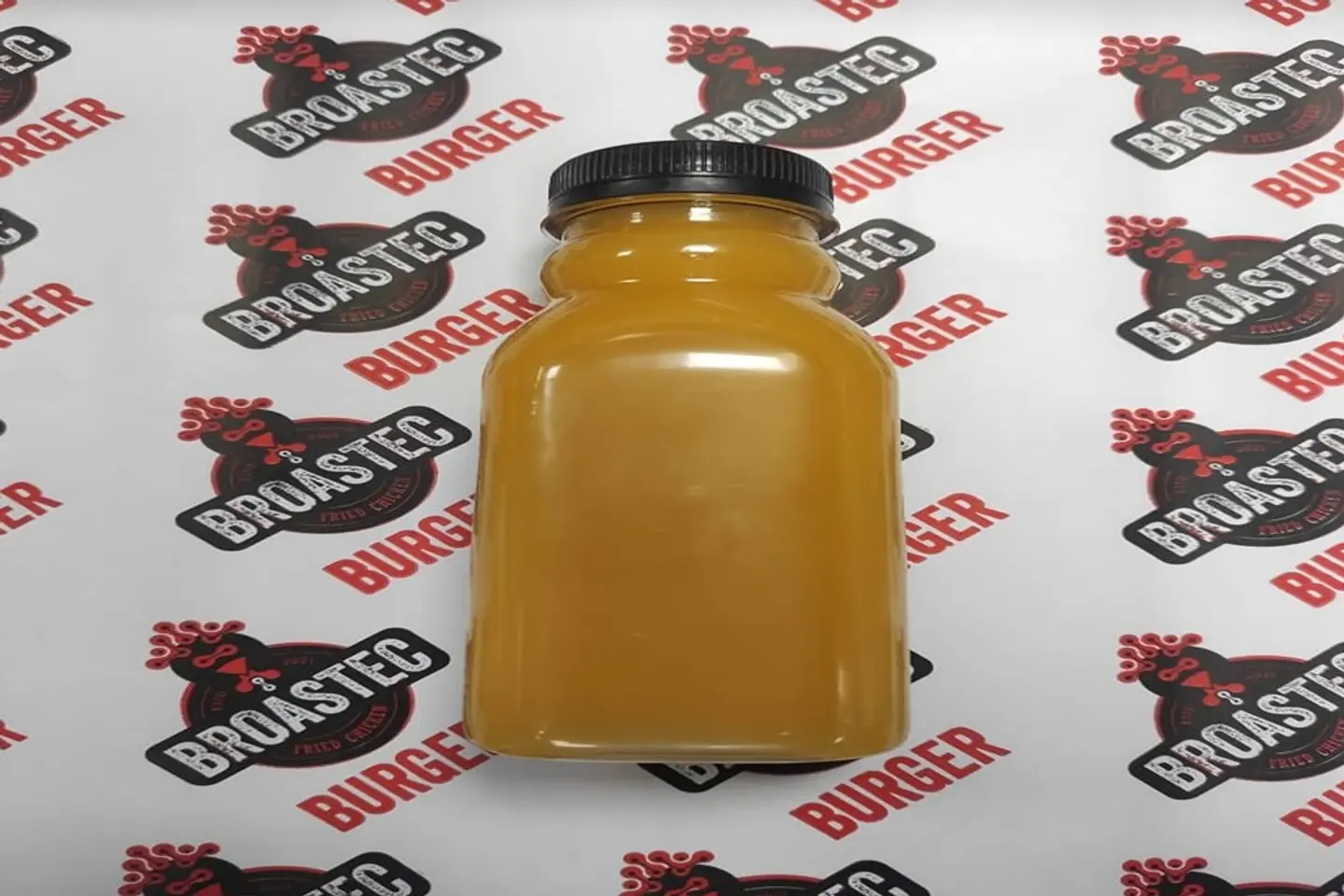 Mango Juice