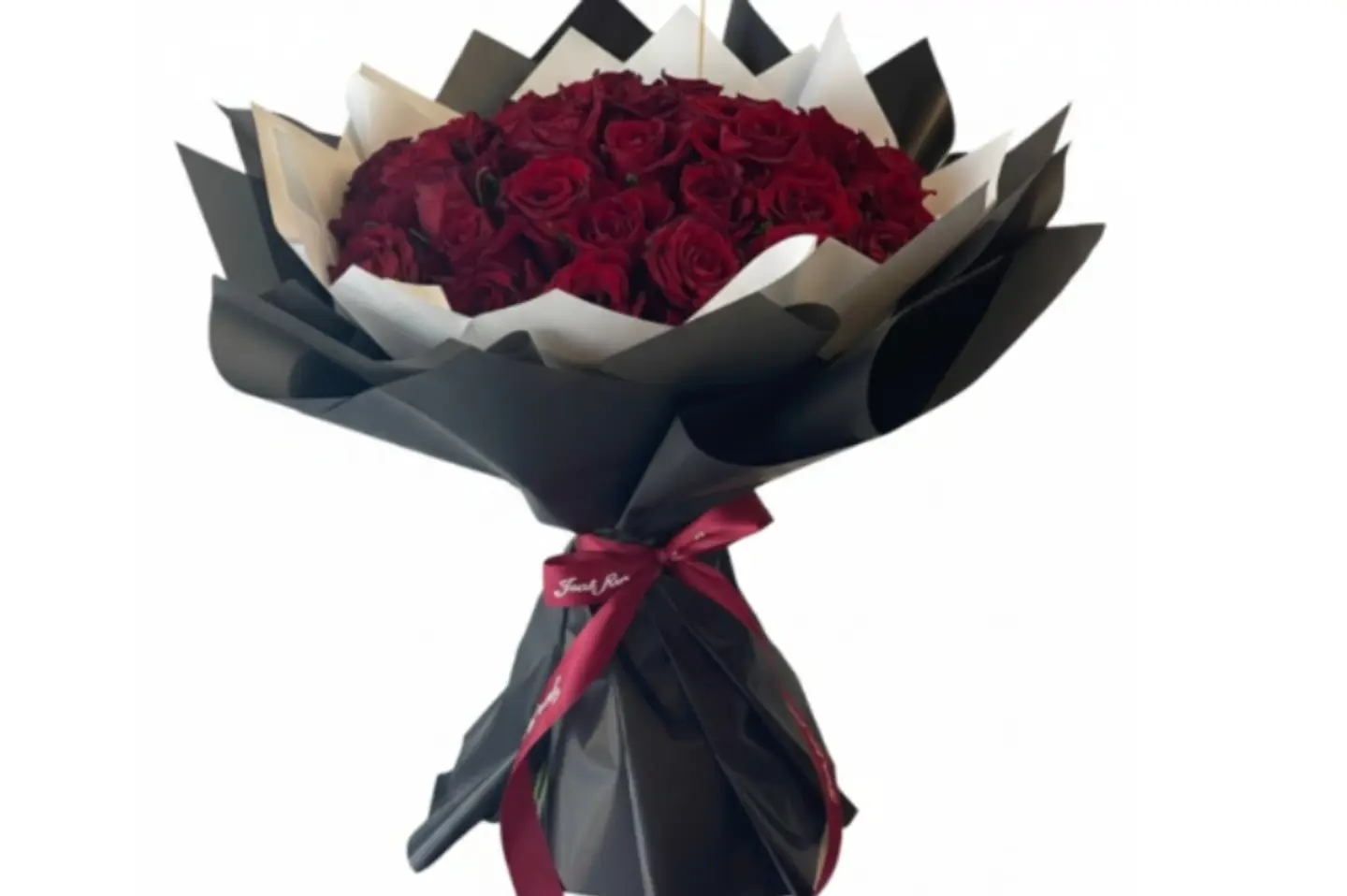 Bouquet/Biggest/Clor/Red/Number 7