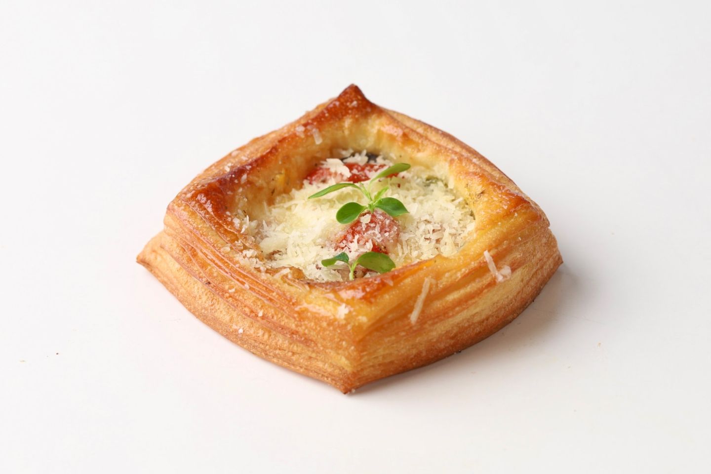 Pizza Danish