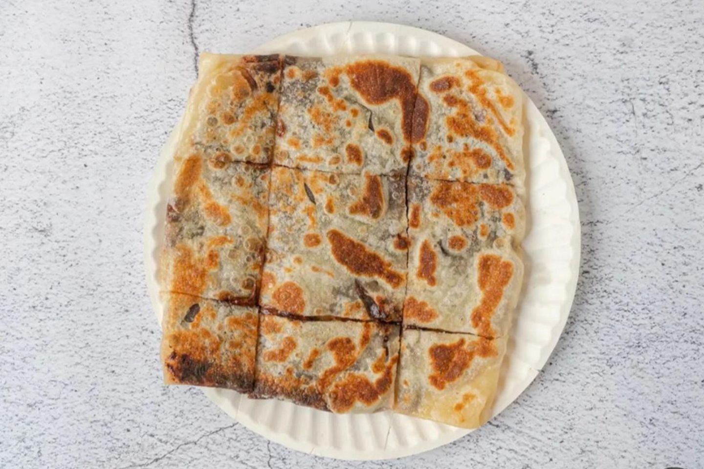 مطبق نوتيلا