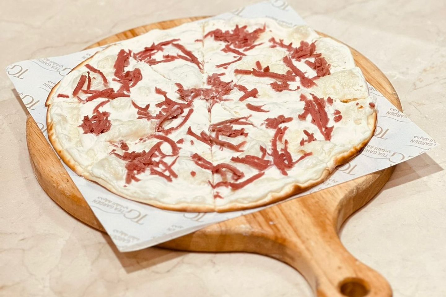 Labna Mortadella