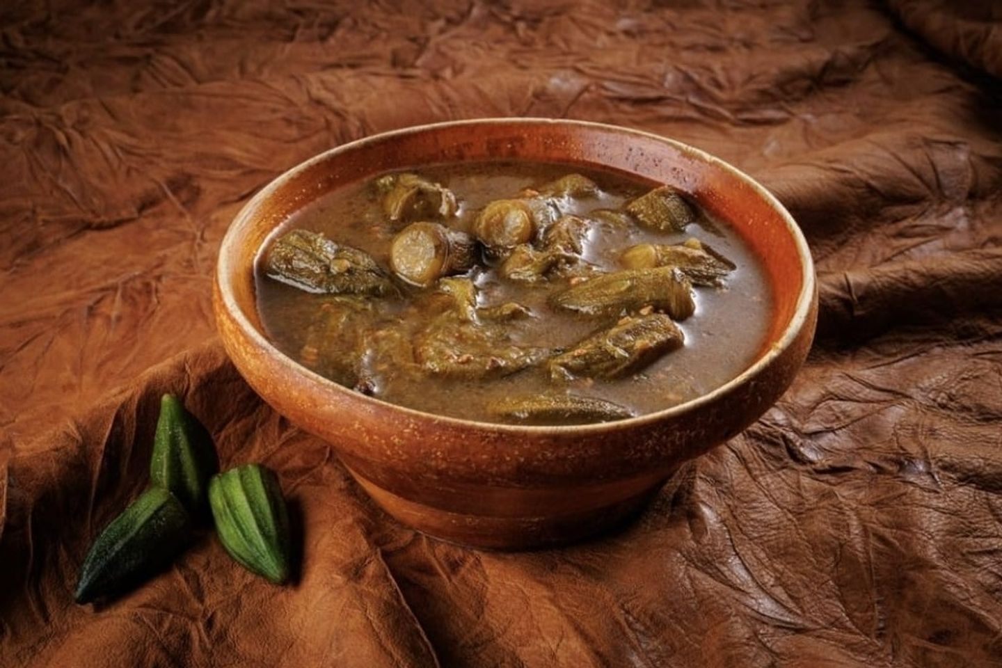 بامية