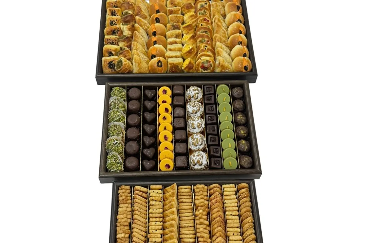 بكج العيد الثاني