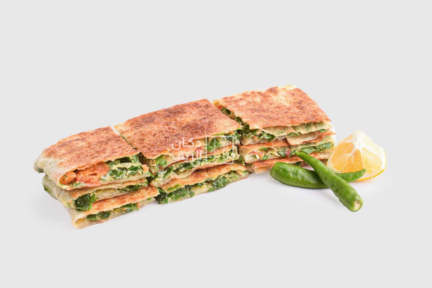 مطبق خضار