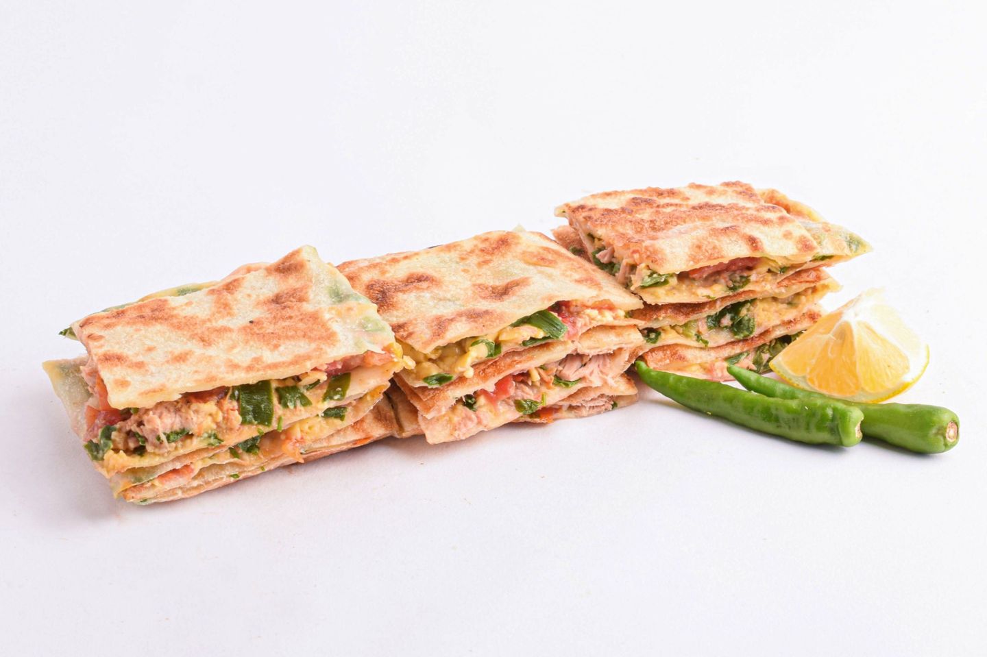 مطبق تونة