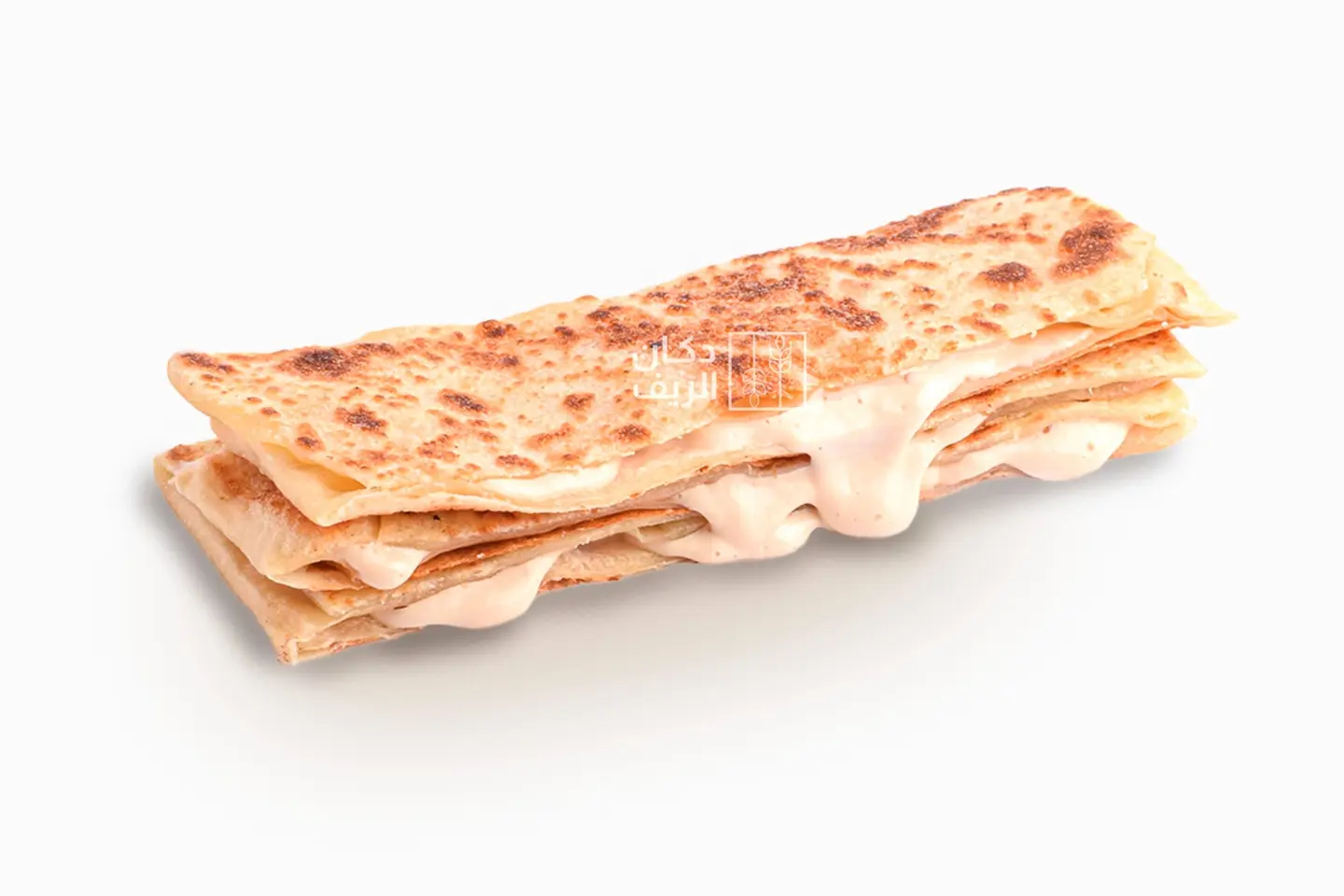مطبق قشطة حالي