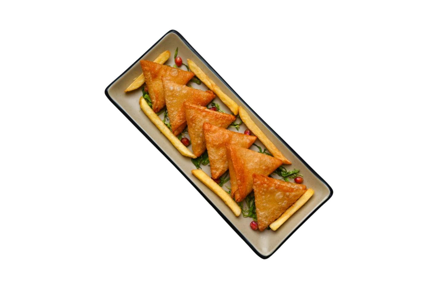 سمبوسة مشكل