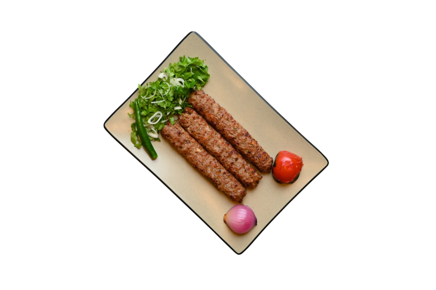 كباب سرجنار