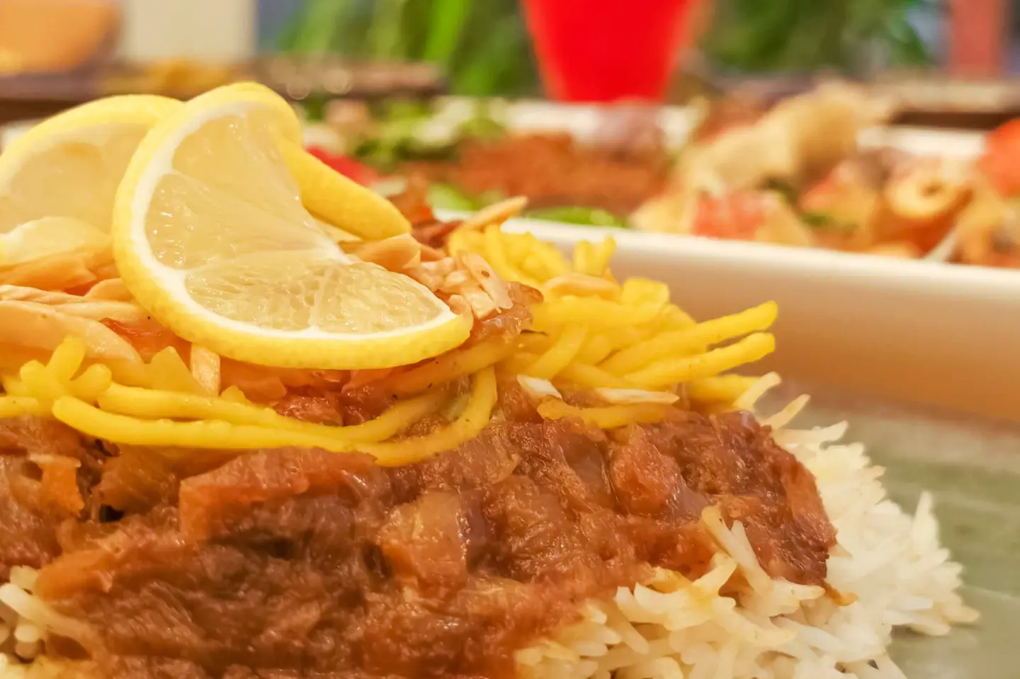 قاورمة عراقية