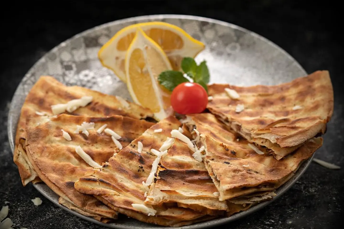 طوشكه عراقية