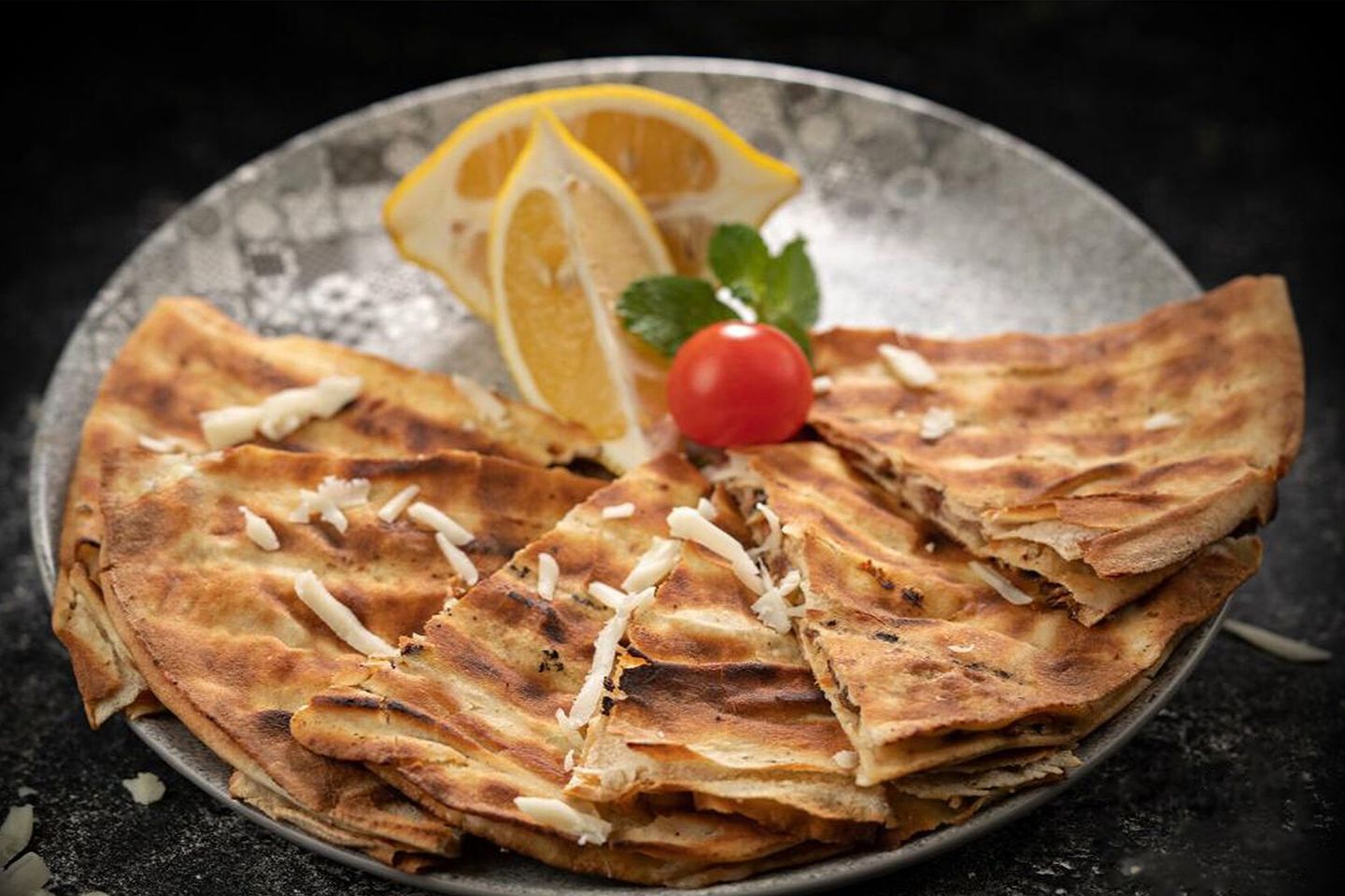طوشكه عراقية