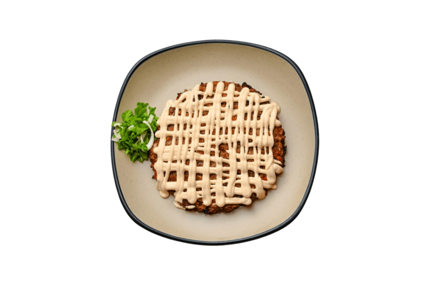 كفتة طحينية