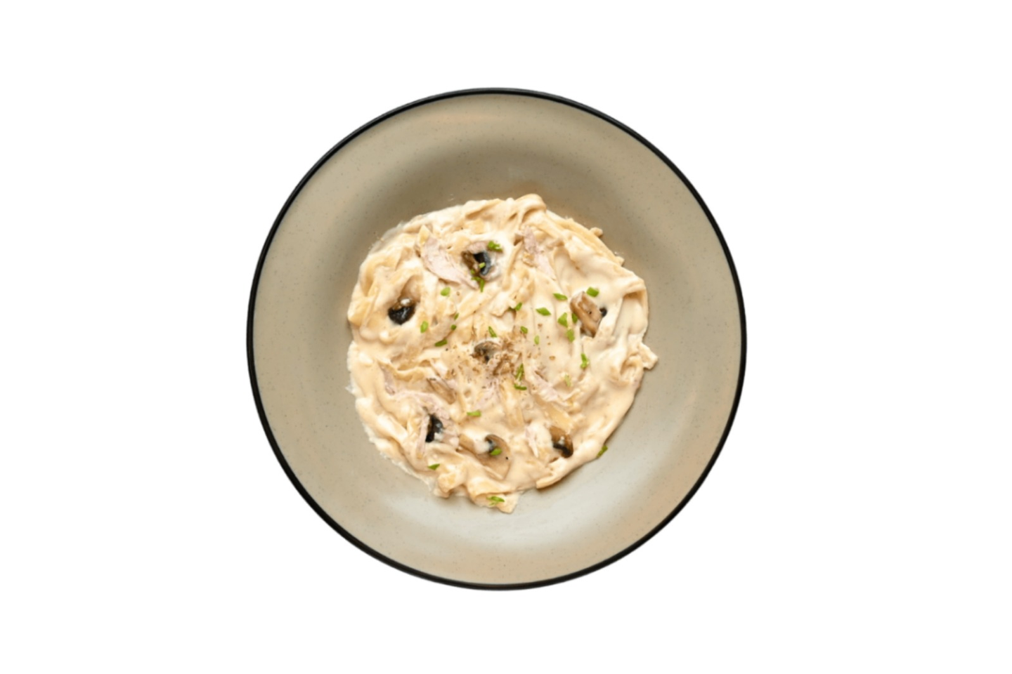 فوتشيني الفريدو