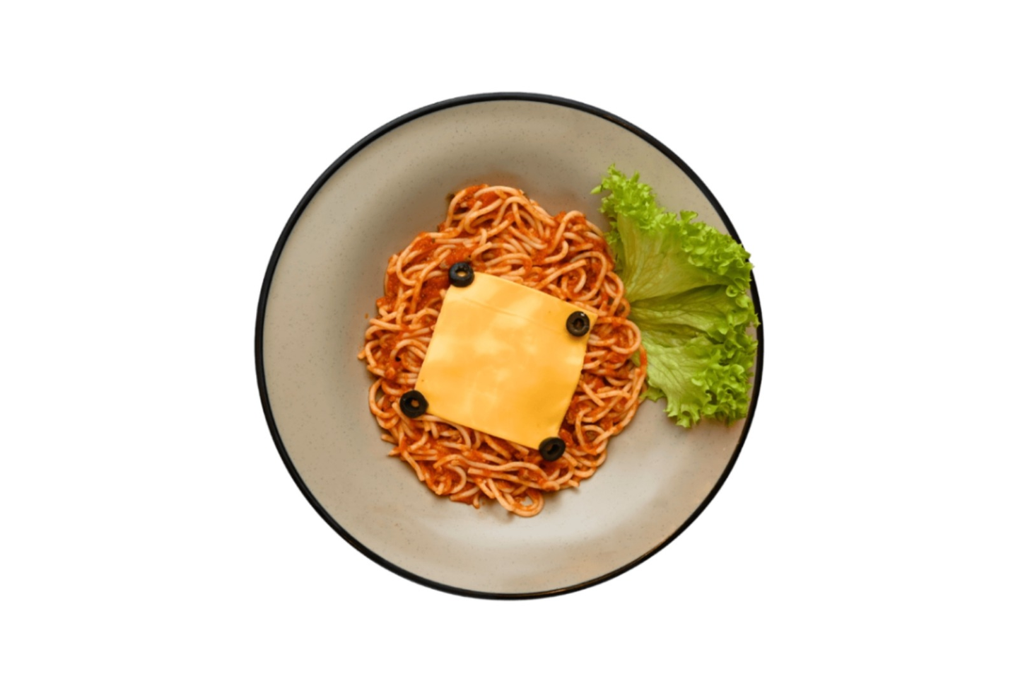 اسباغيتي بلونيز