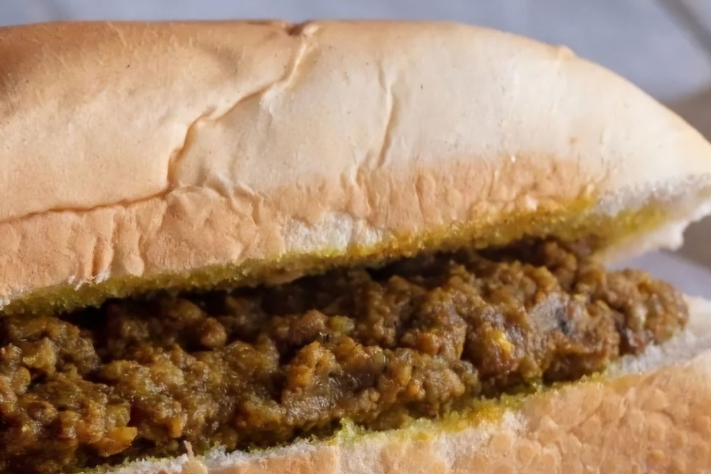 Minced Meat