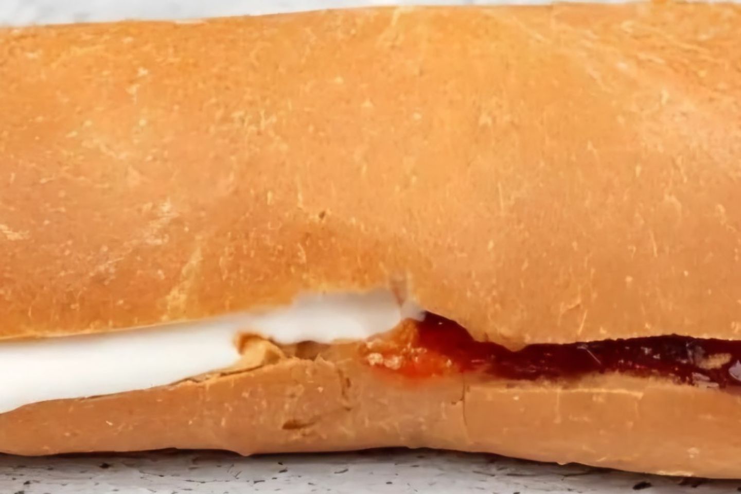 Cheese And Jam