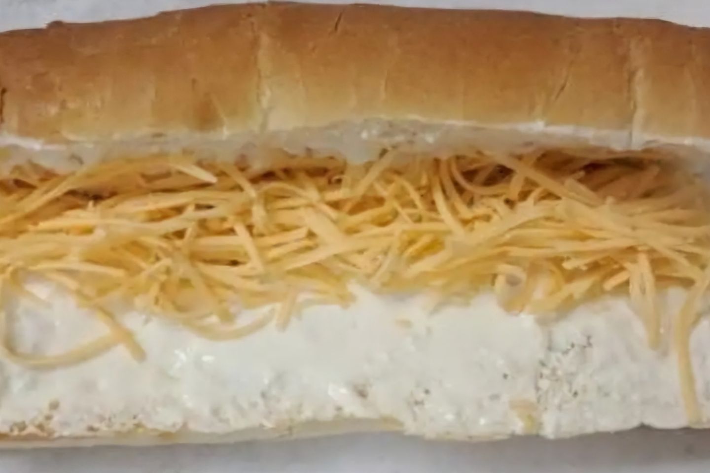 Two Cheeses