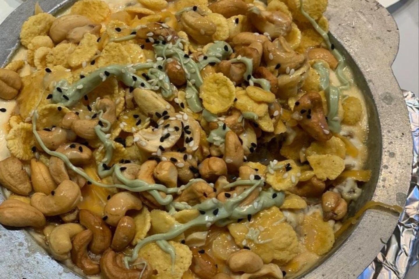 Arsan Areeka