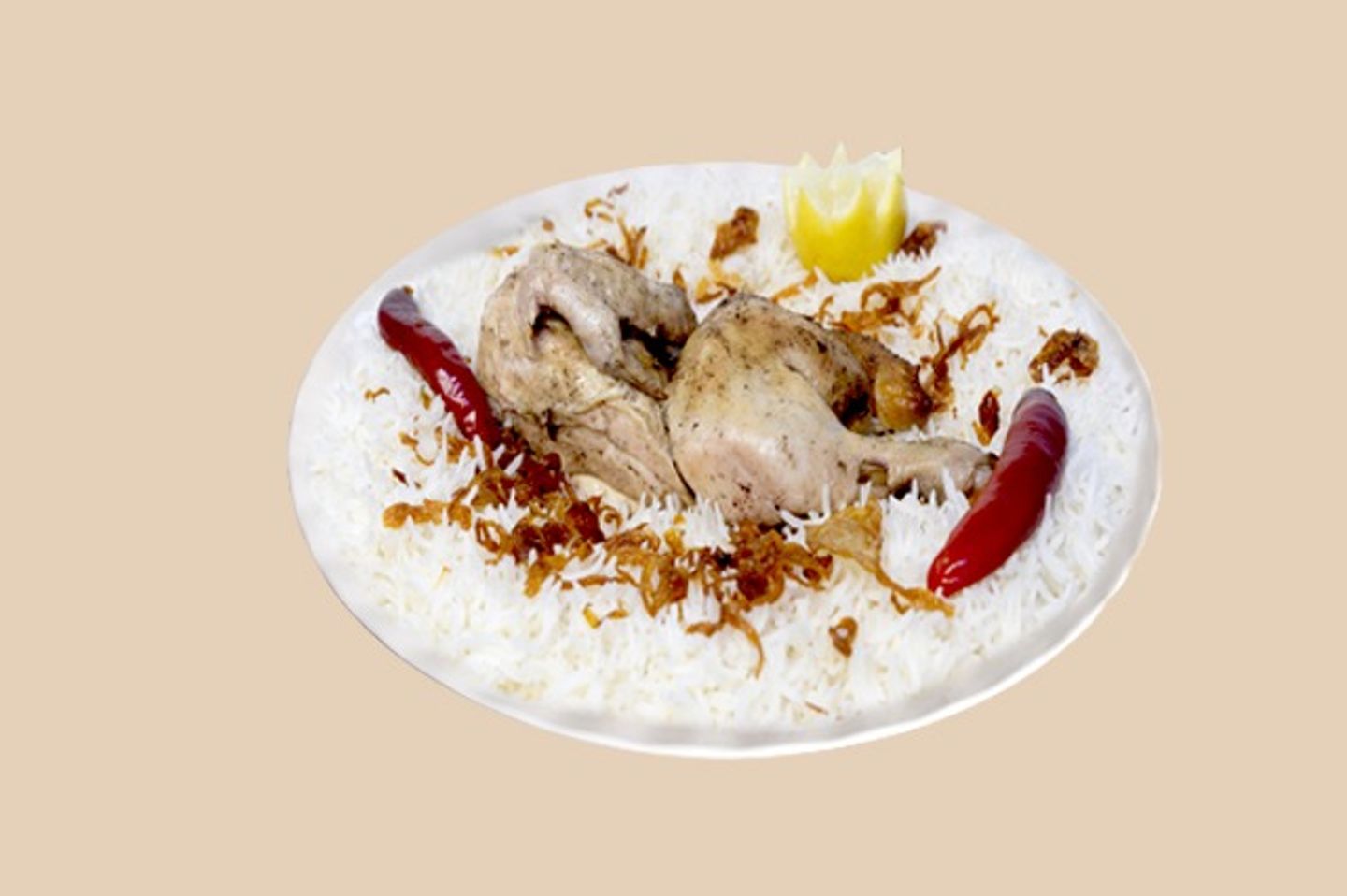 Haneeth Chicken Text