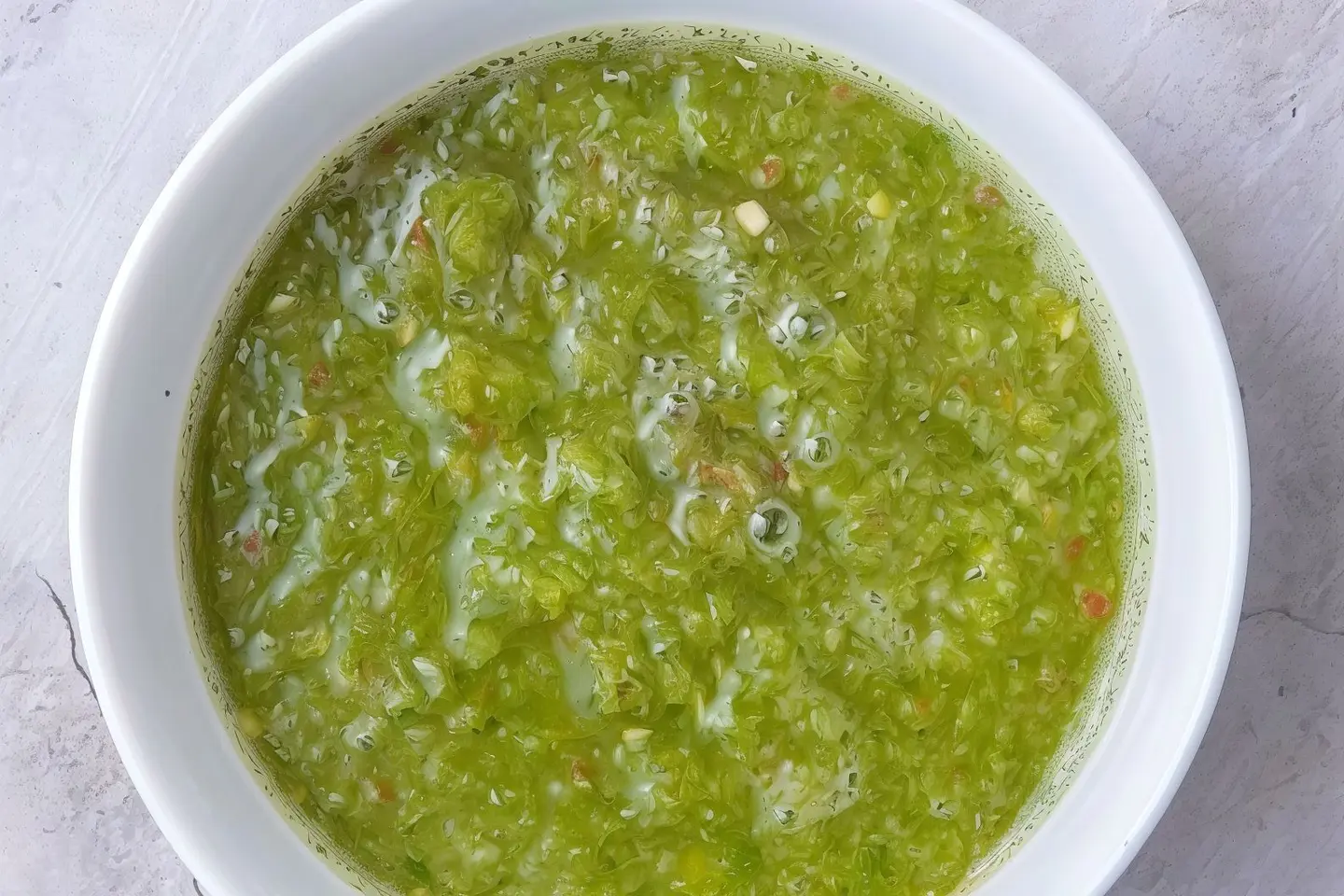 Green Salad