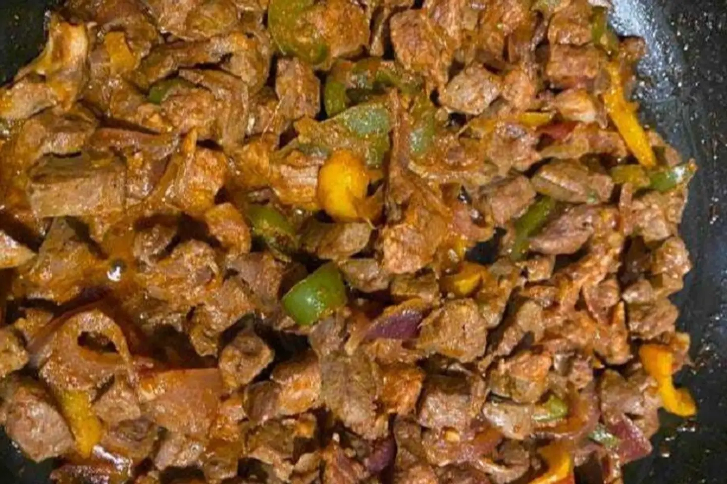 Meat Mgalgal