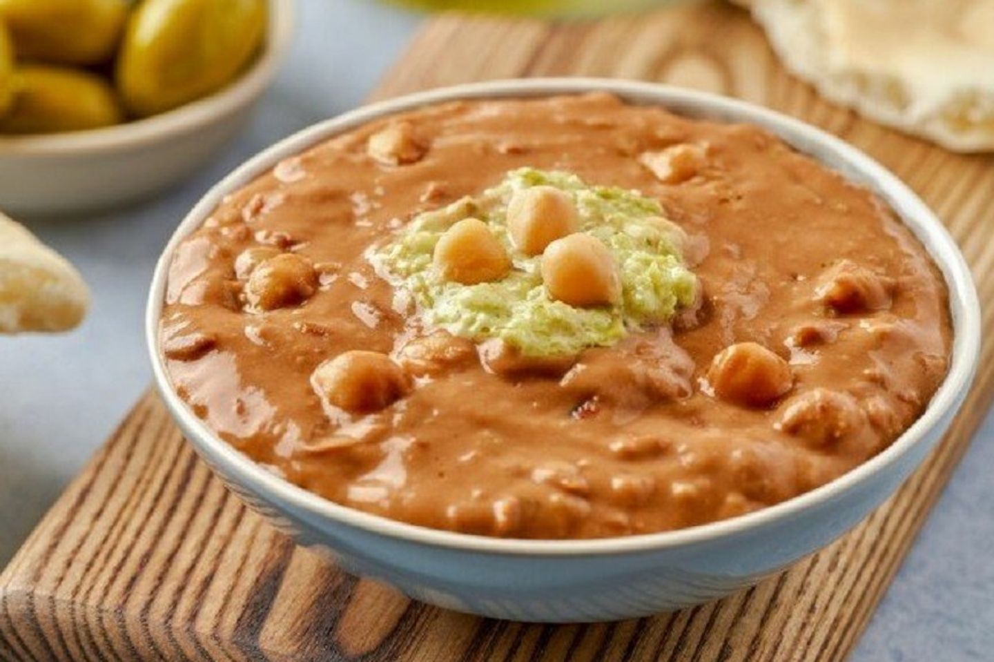 فول قلابة