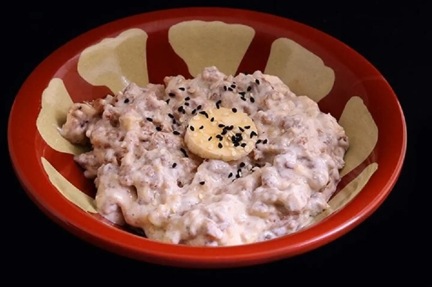 Cream Masoub