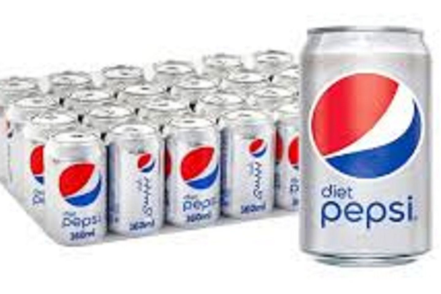 Diet Pepsi