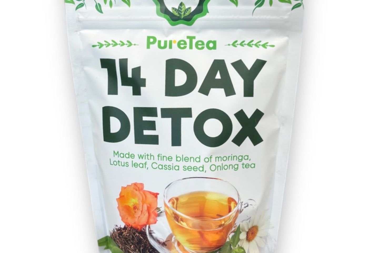Organic Tea