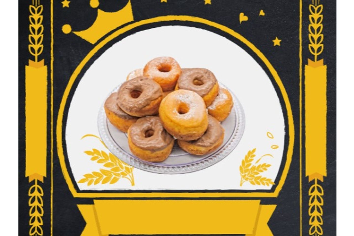 Donut