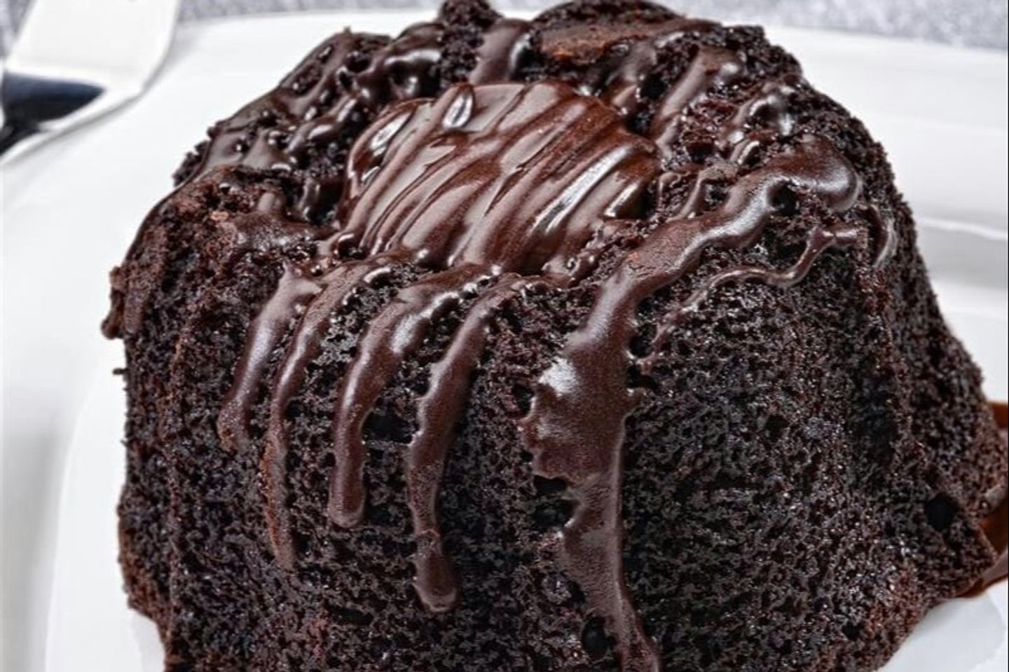 Molten Chocolate