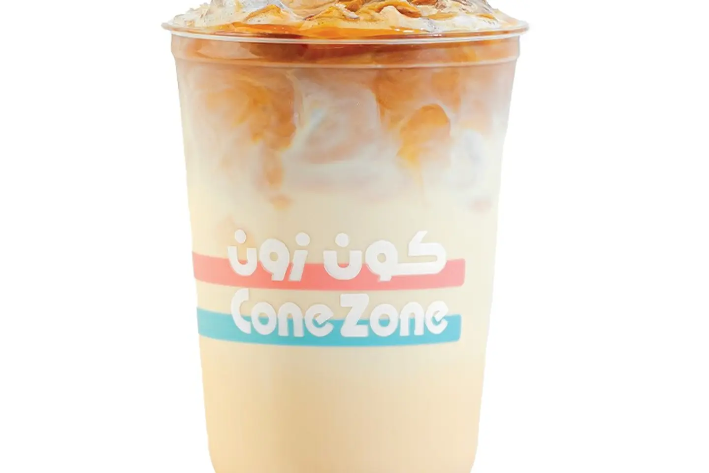 كابتشينو بارد